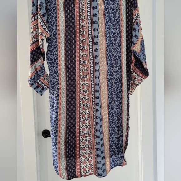 🌸East Village Boho Dress🌸 - Picture 8 of 13